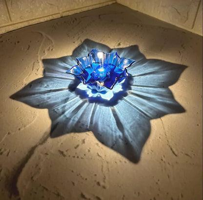 🪔 3D WATER REFLECTIVE DIYA SET 🪔